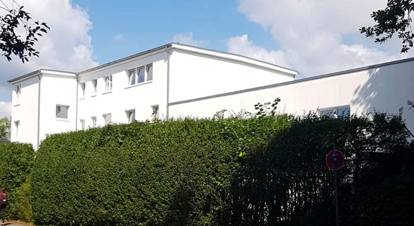 Schnelsen-Eidelstedt