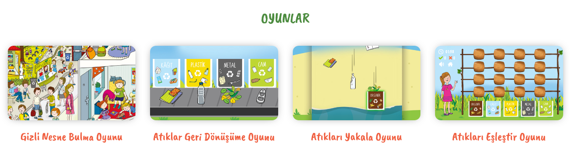 Oyunlar